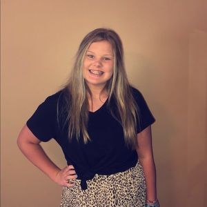 Meet your Posher, Macy